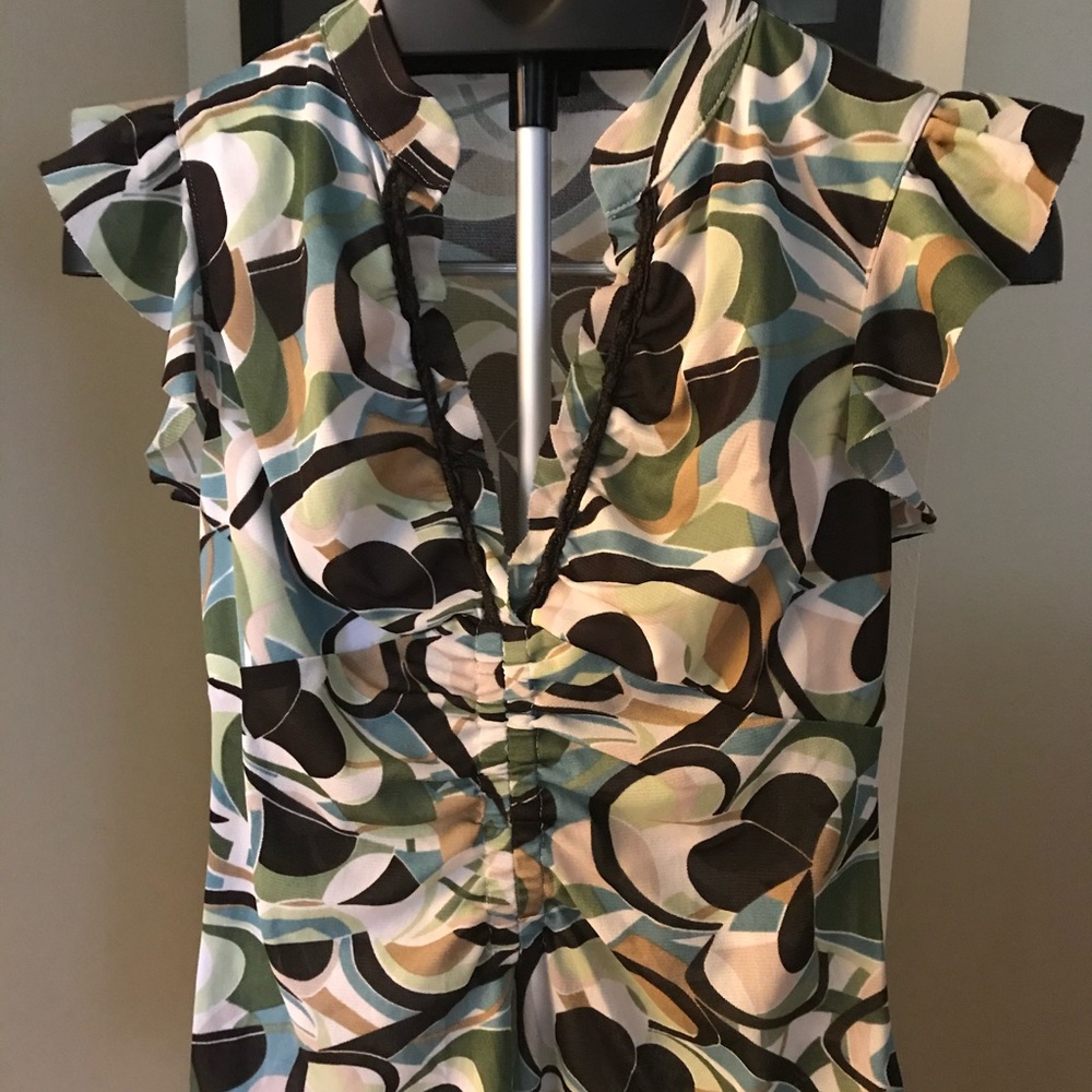 Takara blouse